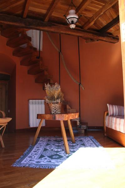 Albergue La Torre