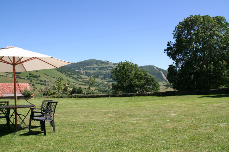 Albergue La Torre