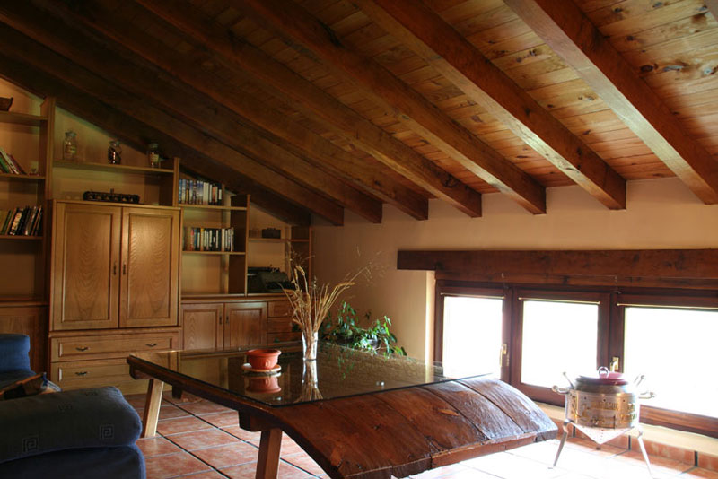 Albergue La Torre