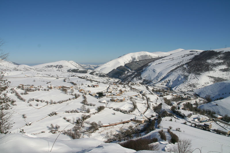 Albergue La Torre