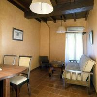 Apartamentos Rurales La Almenara