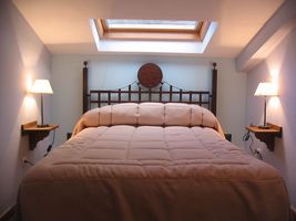 Apartamentos Rurales El Puente
