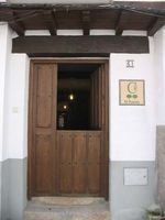 Apartamentos Rurales El Puente