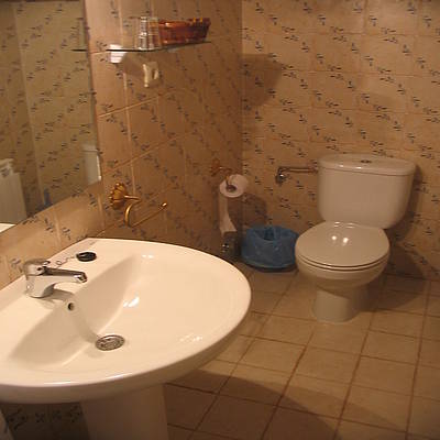 Apartamentos Rurales El Puente