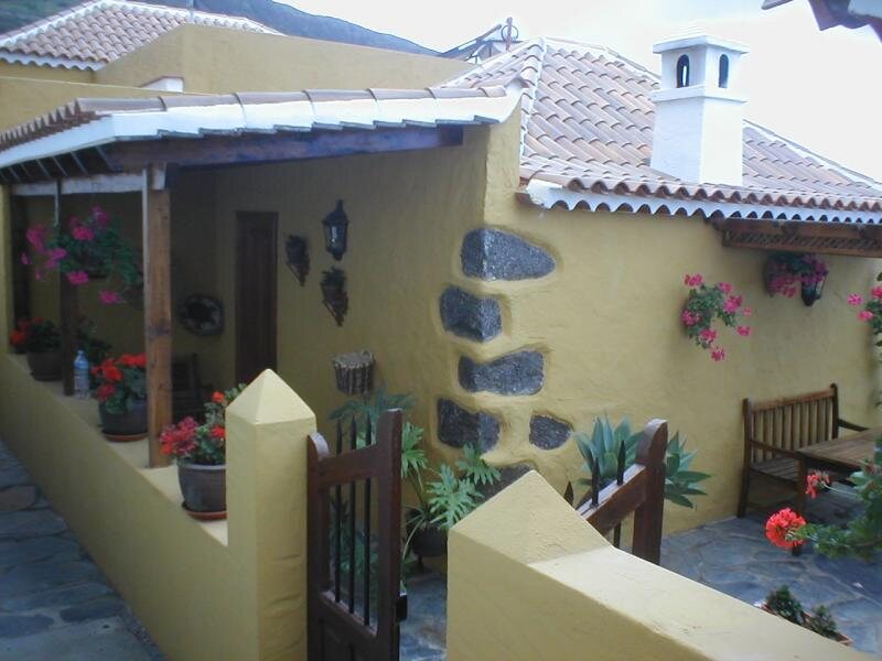 Piedra Redonda