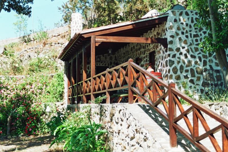 Casa rural Montiel