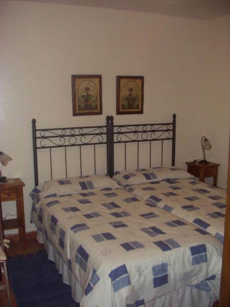 Casa rural Montiel