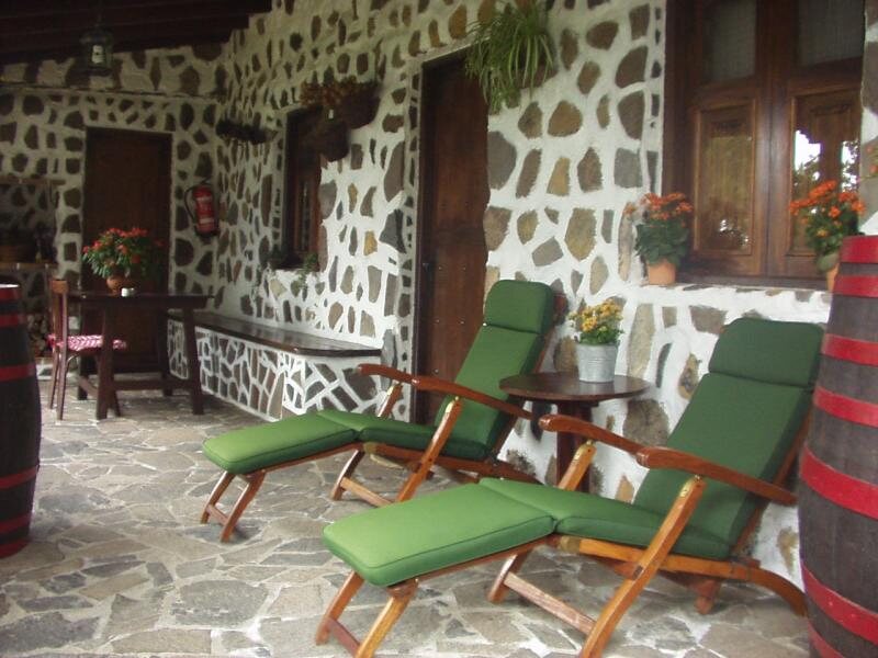 Casa rural Montiel