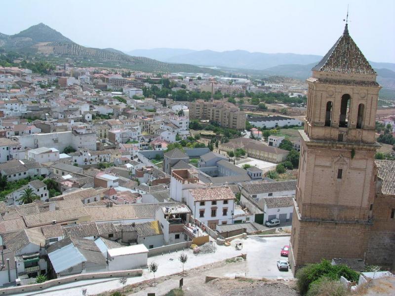 Casa Santa Maria