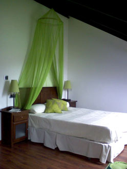 Casa Santa Maria