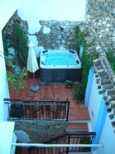 Casa Santa Maria