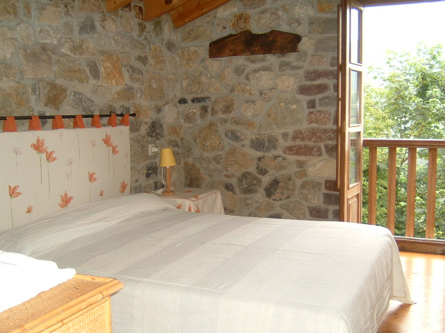 Casa Del Monte