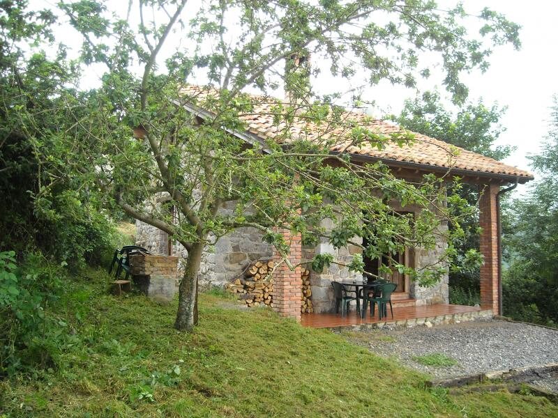 Casa Del Monte