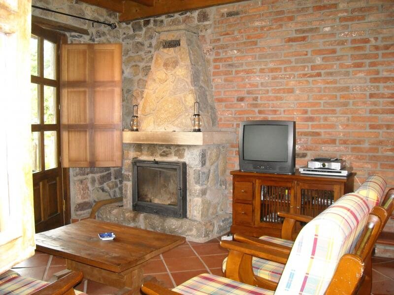 Casa Del Monte