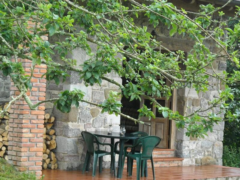 Casa Del Monte