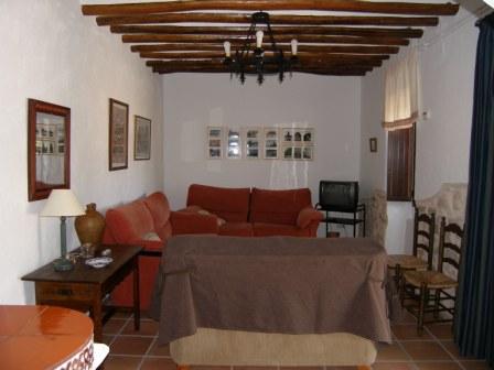 Cortijo Borreguero