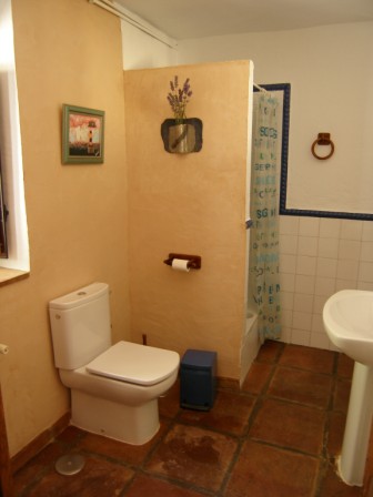 Cortijo Borreguero