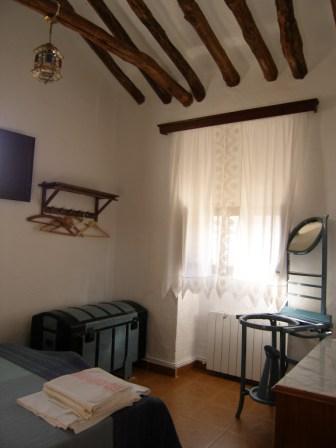 Cortijo Borreguero