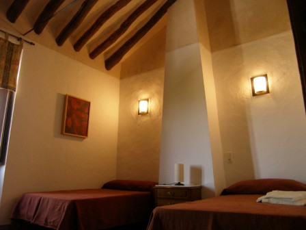 Cortijo Borreguero