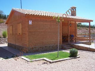 Casas Rurales Aledo Rural