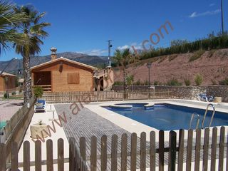 Casas Rurales Aledo Rural