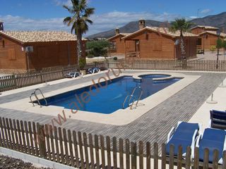 Casas Rurales Aledo Rural