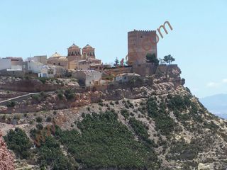 Casas Rurales Aledo Rural
