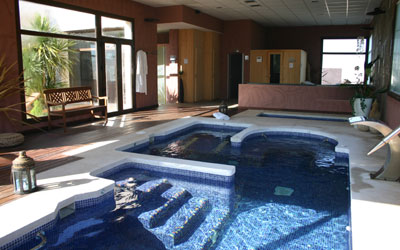 Hotel Villa Nazules Hípica Spa