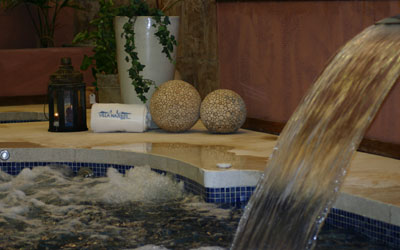 Hotel Villa Nazules Hípica Spa