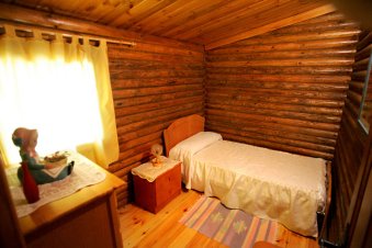 El Refugio