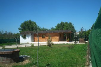 El Refugio