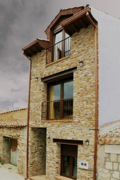 Casa Rural Abuela Benita