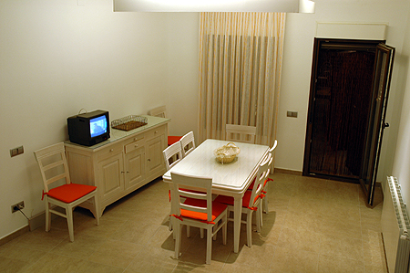 Casa Rural Abuela Benita