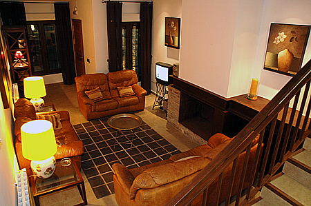 Casa Rural Abuela Benita