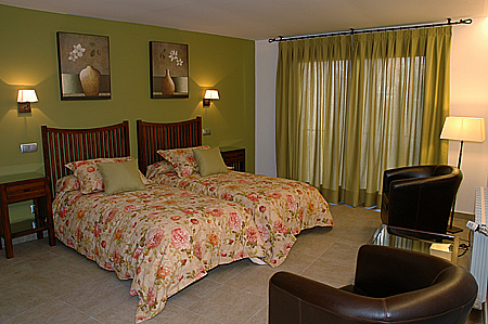 Casa Rural Abuela Benita