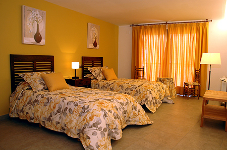 Casa Rural Abuela Benita