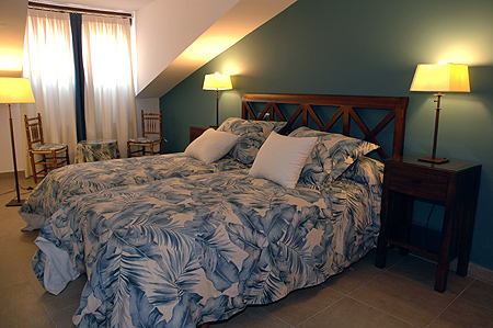 Casa Rural Abuela Benita