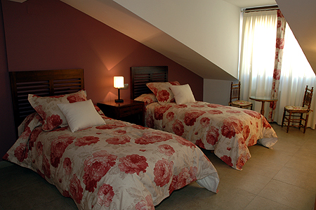 Casa Rural Abuela Benita