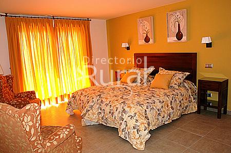 Casa Rural Abuela Benita