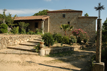 Casa Rural Abuela Benita