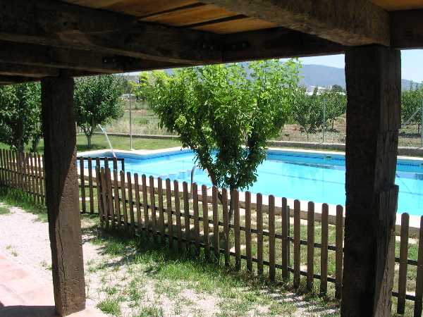 Casa Noguericas 5