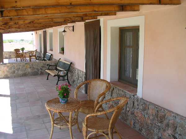 Casa Noguericas 5