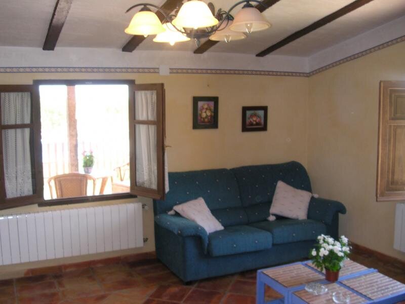 Casa Noguericas 5