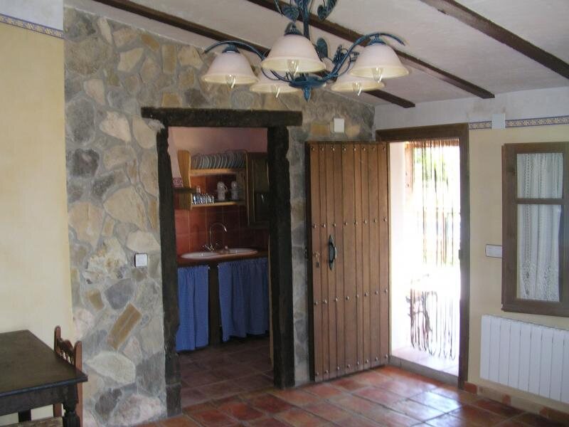 Casa Noguericas 5