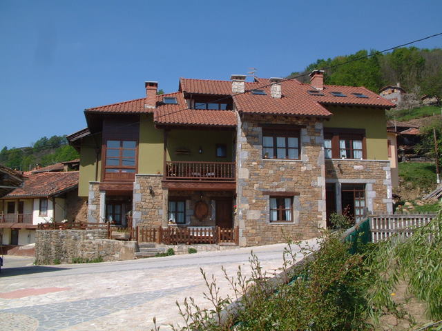 El Collain De Campiellos