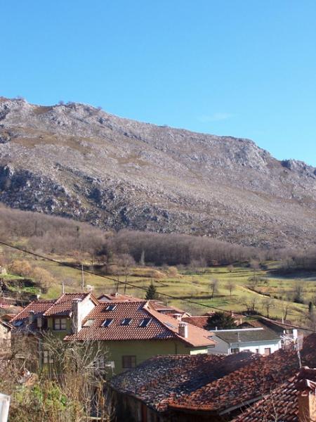El Collain De Campiellos