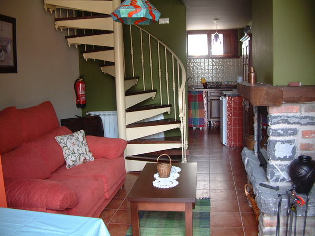 El Collain De Campiellos