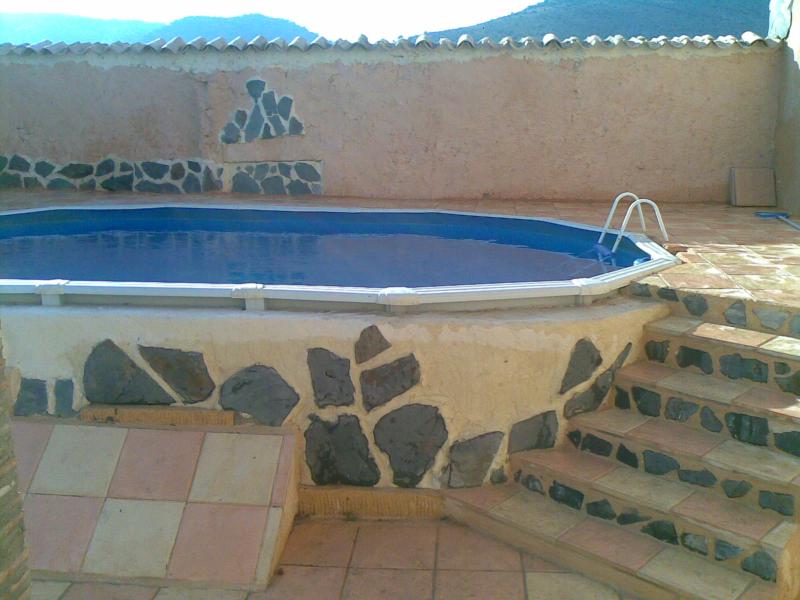 Cortijo El Tartamudo