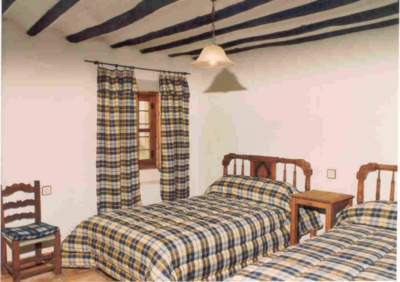 Cortijo El Tartamudo
