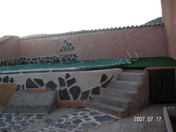 Cortijo El Tartamudo